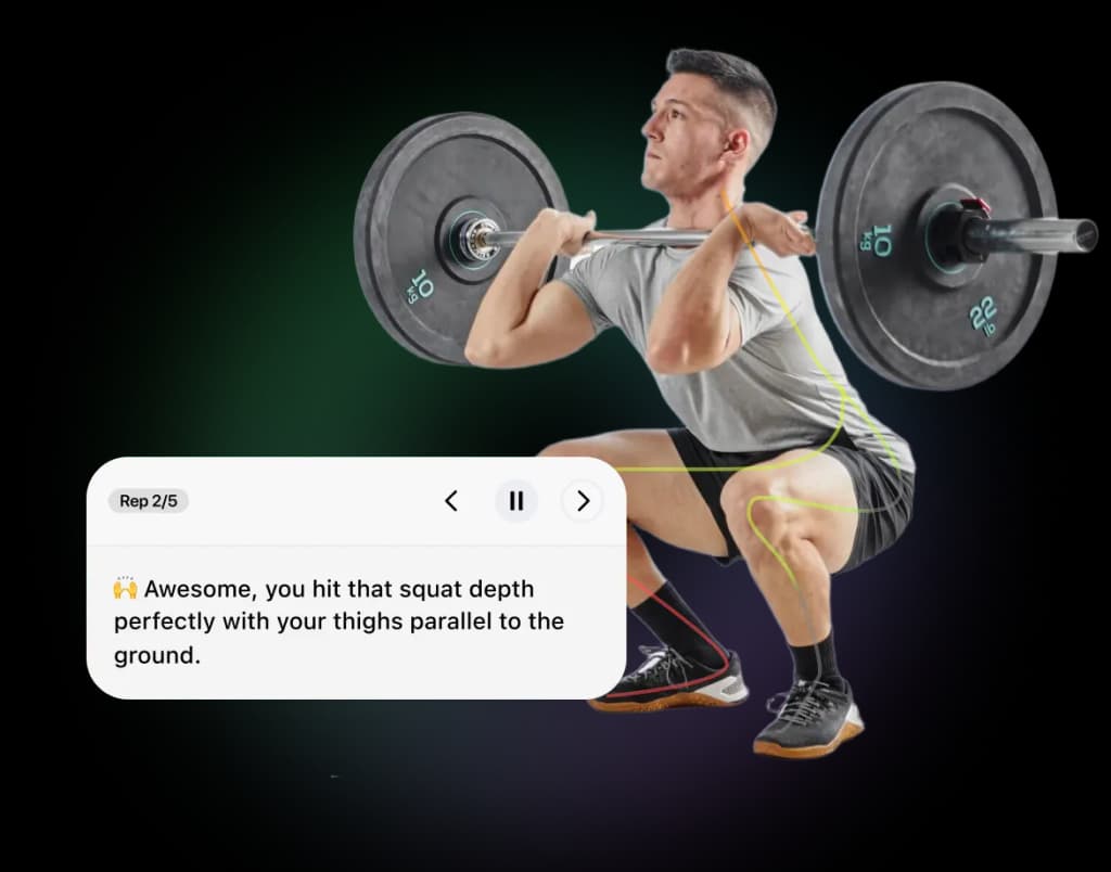 Feature demonstration