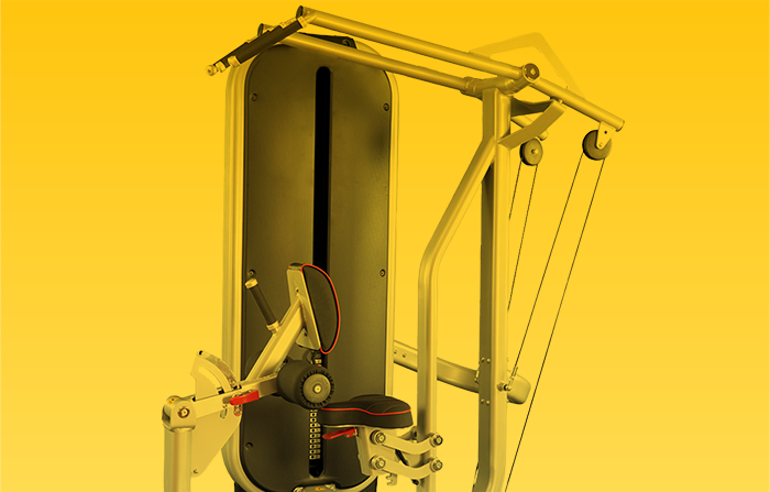 Machine High Row: How-to, Benefits, and Alternatives