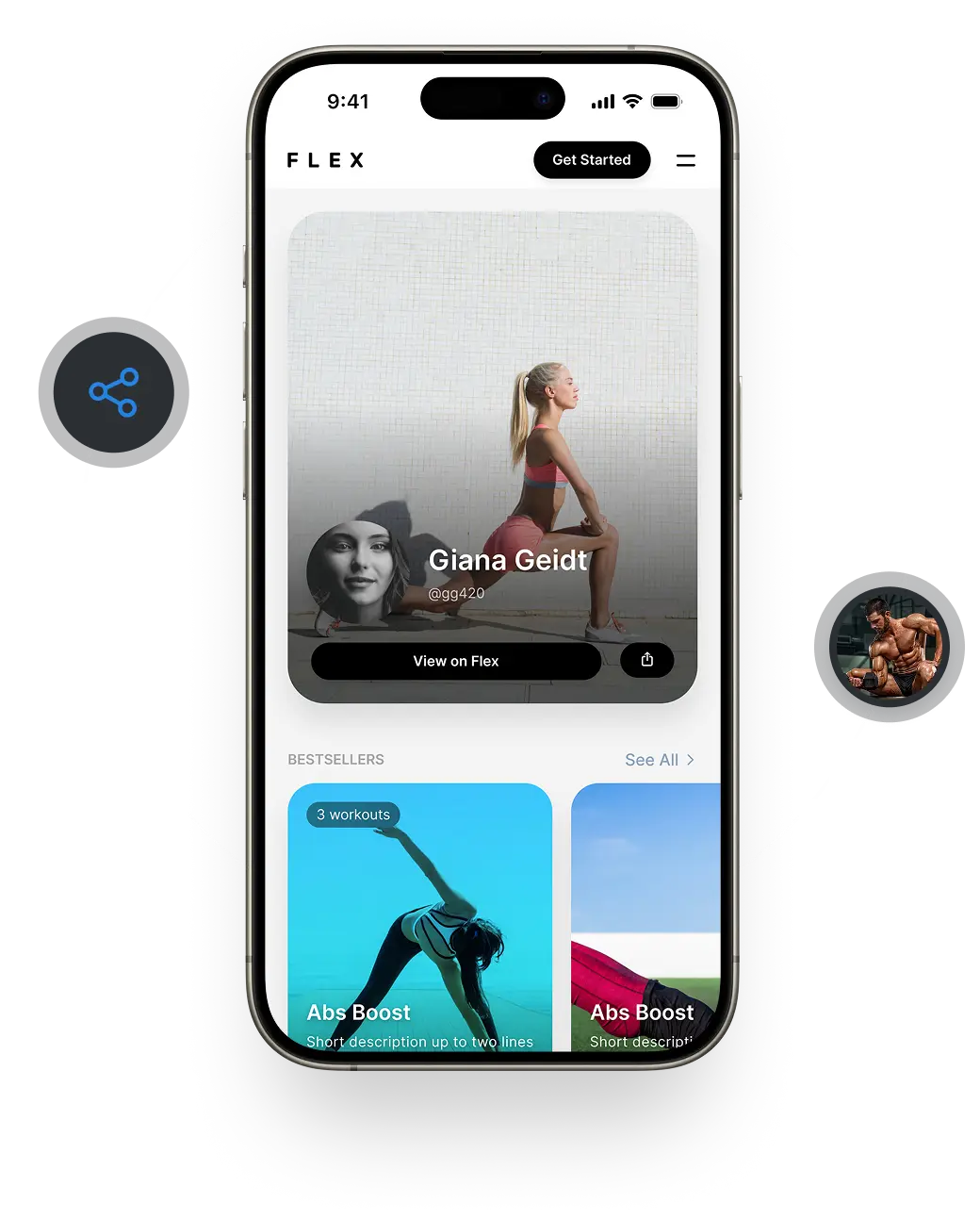 How Flex Works