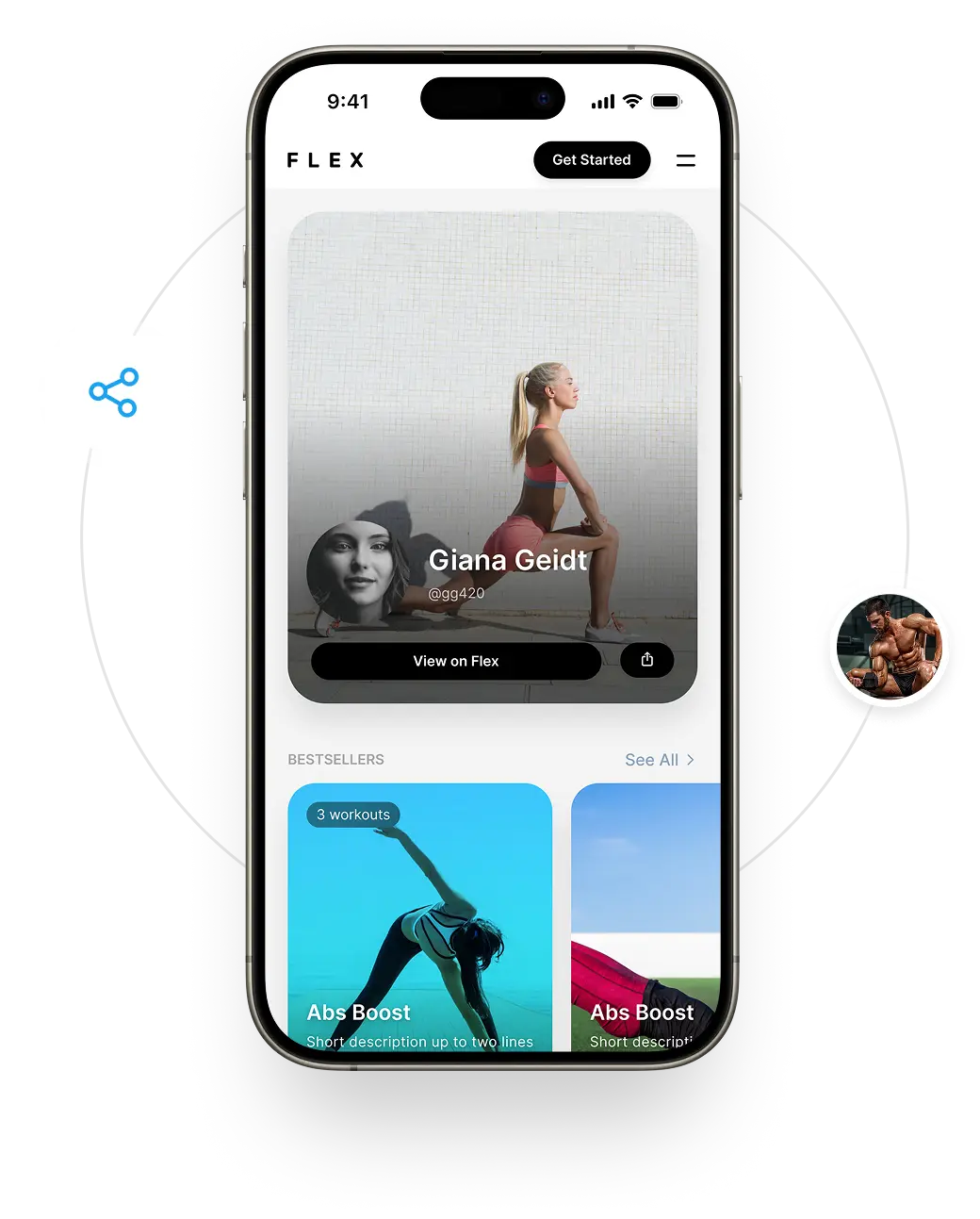 How Flex Works