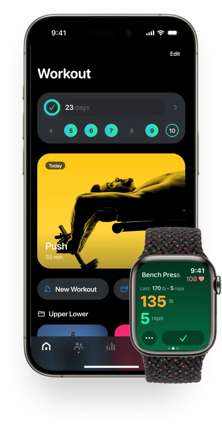 Flex AI app